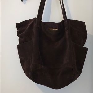 Michael Kors Large Hobo Bag